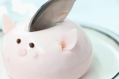 在西安这店，我爱上一条美人鱼！