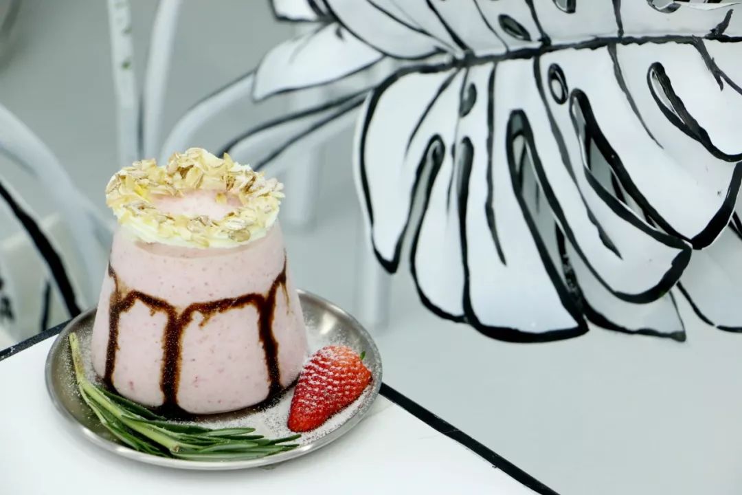 在西安这店，我爱上一条美人鱼！