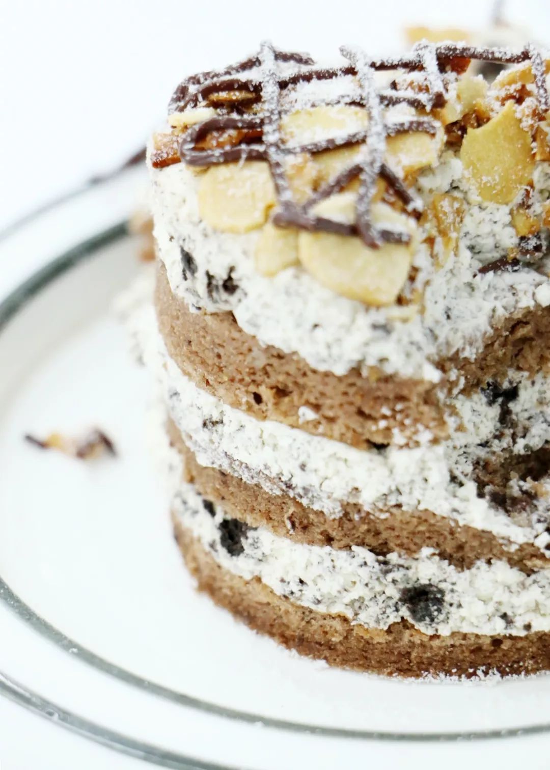 在西安这店，我爱上一条美人鱼！