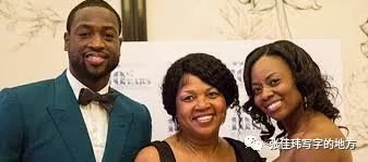 德克与韦德：一路走来的交错宿命