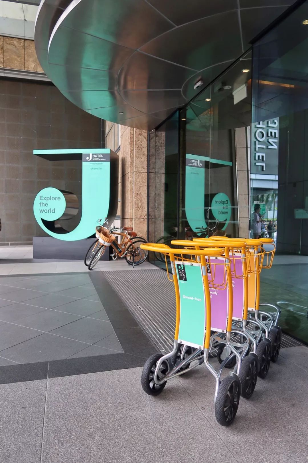 真香原版图片大全,新加坡图文旅游攻略