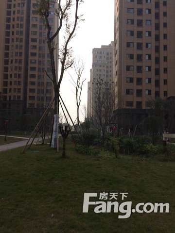 首创光和城VS台北城敦美里谁是你的菜？