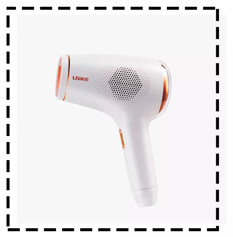 让男人爱不释手,首先你得滑溜溜！