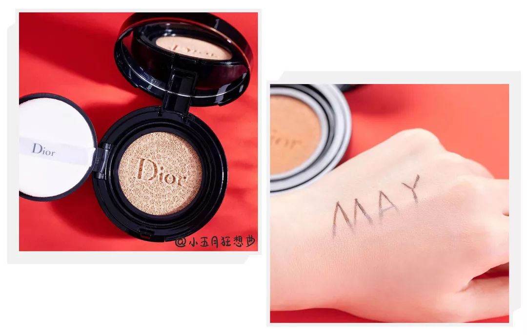 适合混干瑕疵皮的平价粉底测评,平价粉底好用吗上脸实测告诉你