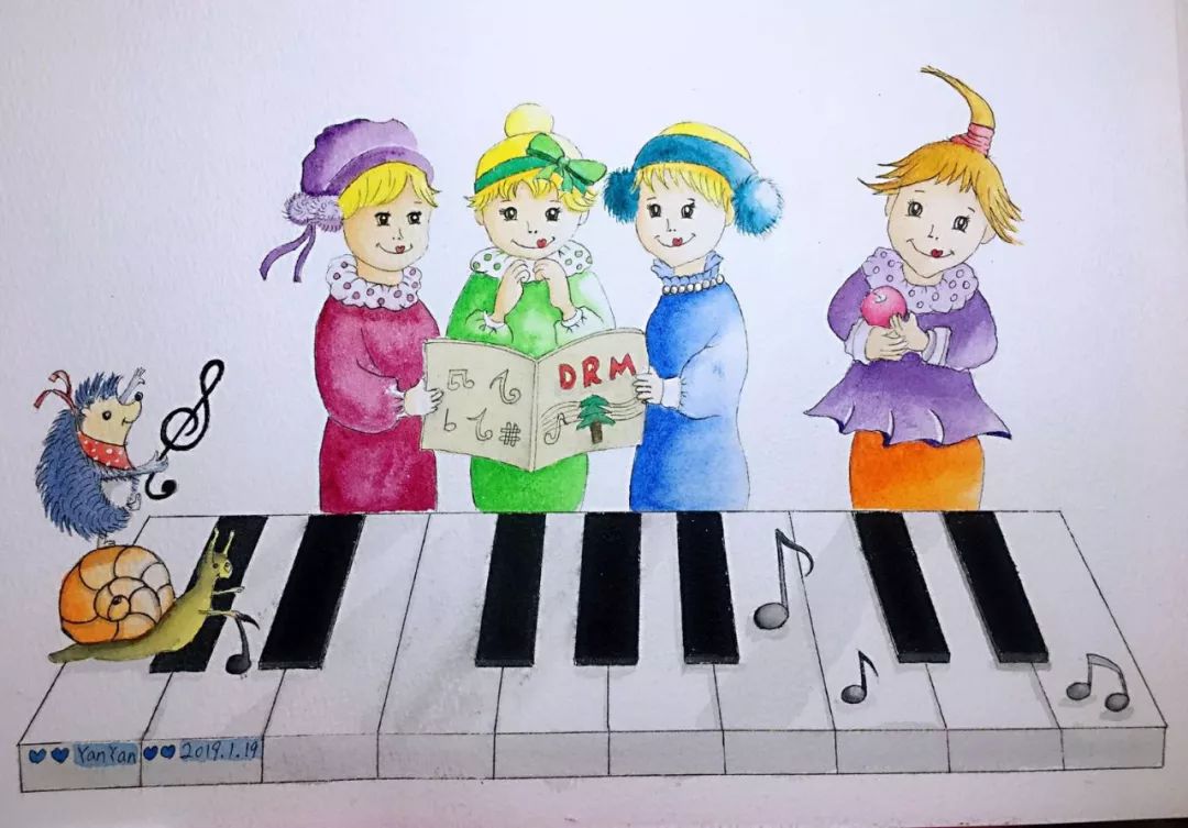 一不小心，居然把强迫症给治了！