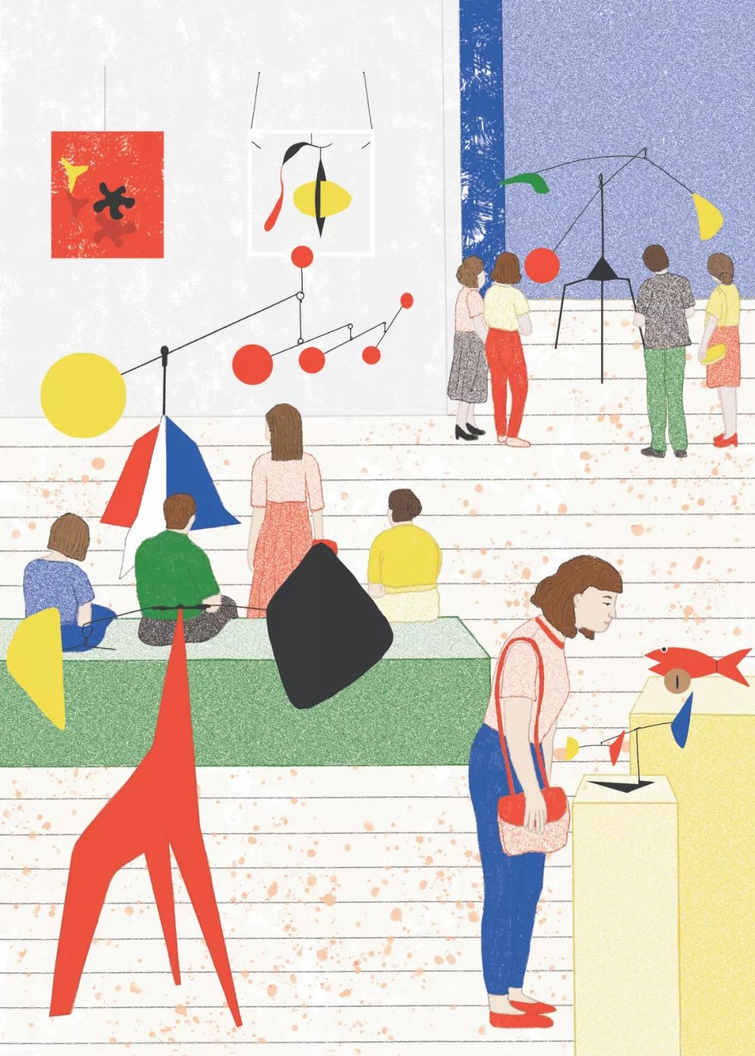 展讯艺术展会,展讯2023年2月展览快讯