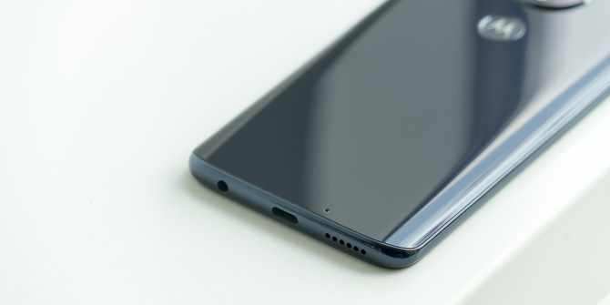 小而美的童话能否继续延续？摩托罗拉g7plus评测