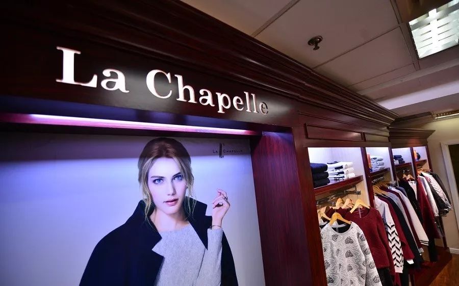 优衣库中国营收,优衣库近年在中国的销售额