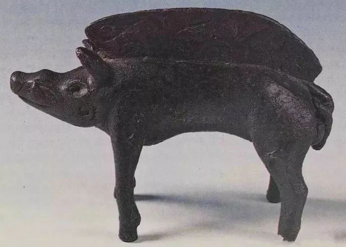 野猪的“世界史”,也是一部《权力的游戏》