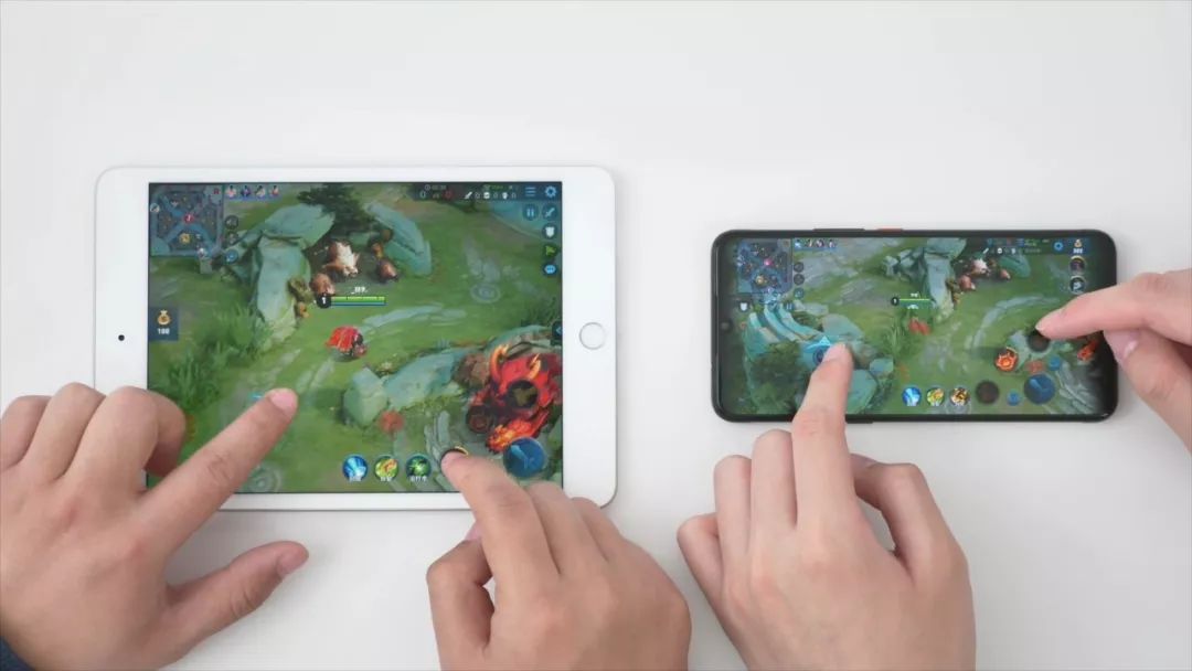 新款ipadmini测评,新款ipadmini游戏测评