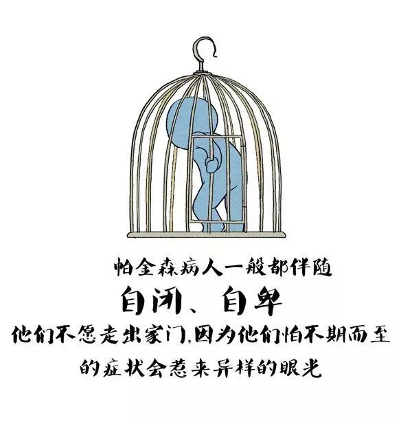 颤抖做不了核磁怎么办,偶尔会腿轻微颤抖停不下来