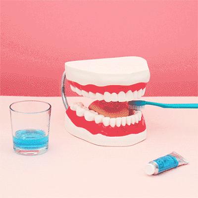 适合刷大牙的牙刷,好用不伤牙齿的电动牙刷推荐