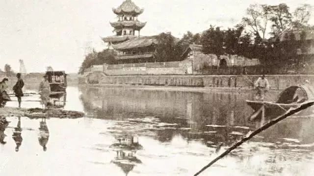 成都老照片视频播放,四川成都一楼老照片