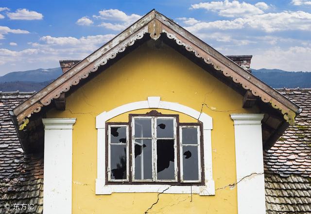 新居入宅开大门口诀,阳宅开大门方位的口诀