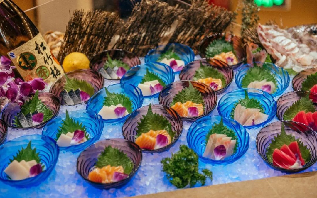 旅博会自助餐价目表,旅博会旅游特惠