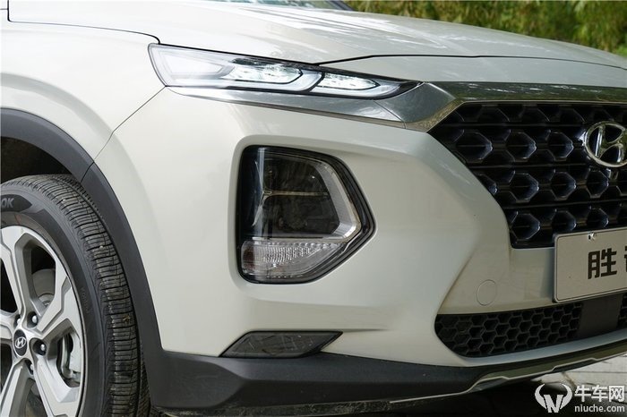 全新2024款胜达什么时候上市,全新2023款胜达即将上市