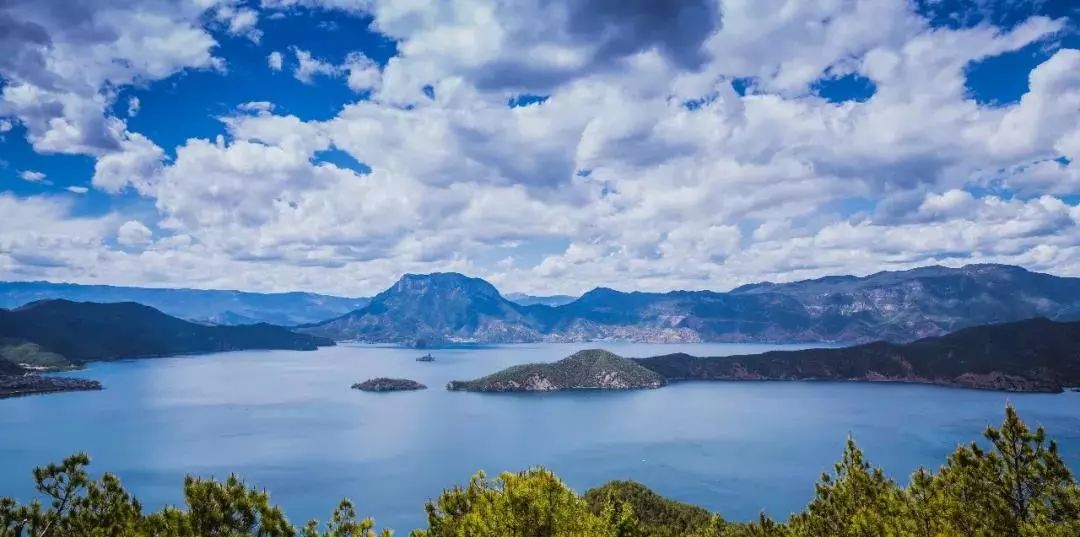 丽江让你流连忘返的地方,流连忘返丽江之旅