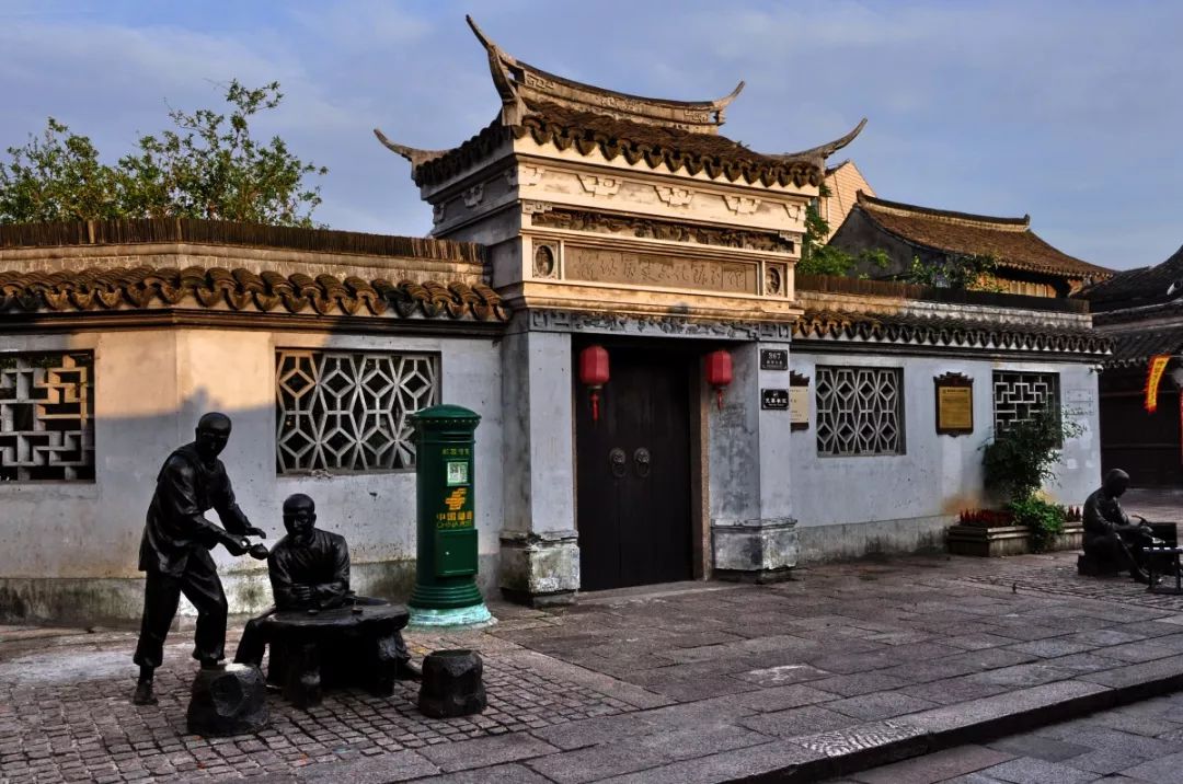 上海最值得去的古镇推荐排行榜,上海六大古镇哪个最值得去游玩