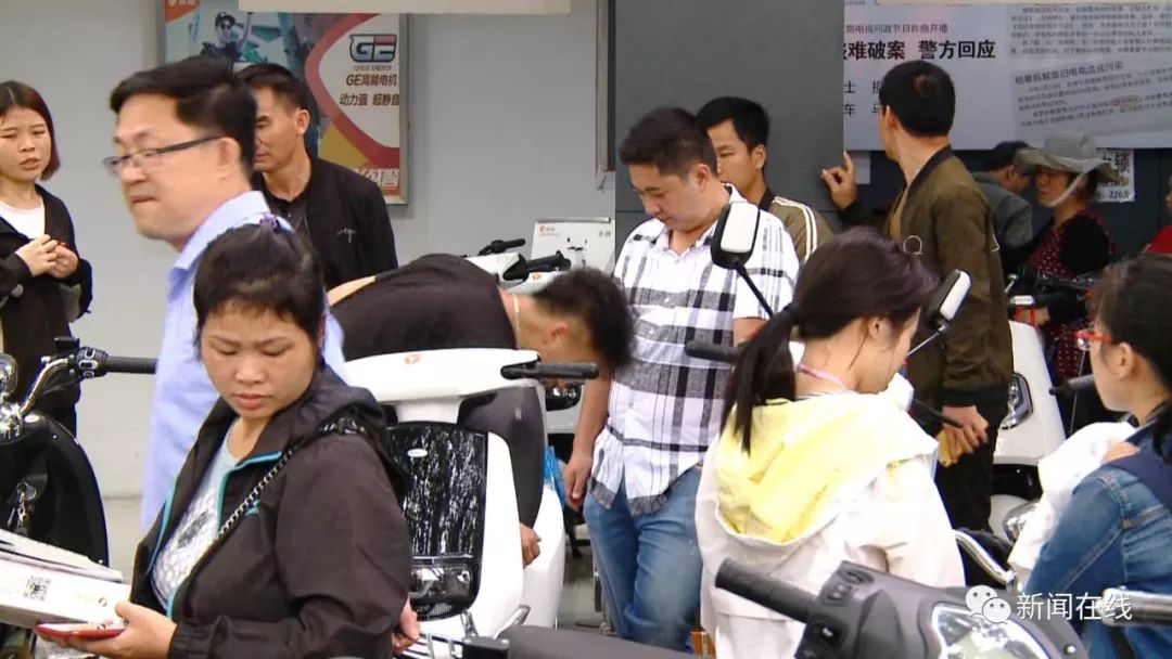 “直降1000，手慢就无”大限之前抢购“超标车”，这些问题你知道吗