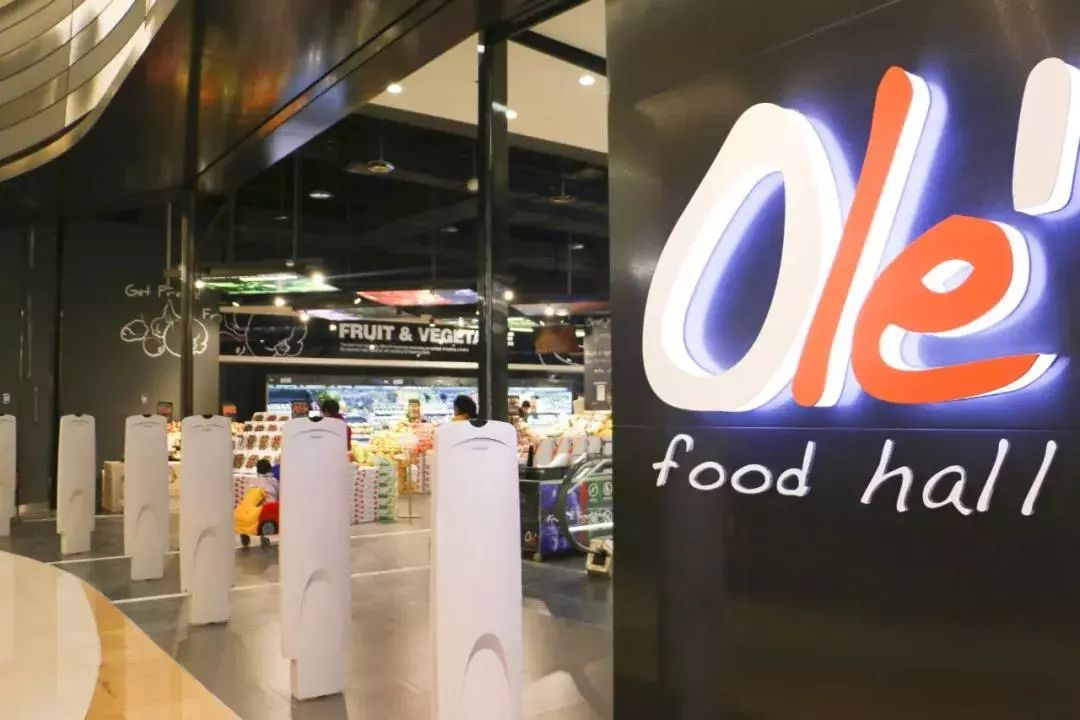 西安大型生活超市推荐,西安有哪些有特色的超市