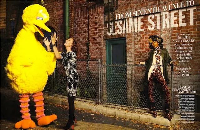 让爱豆们集体卖萌的二次元角色，到底是何方神圣？！