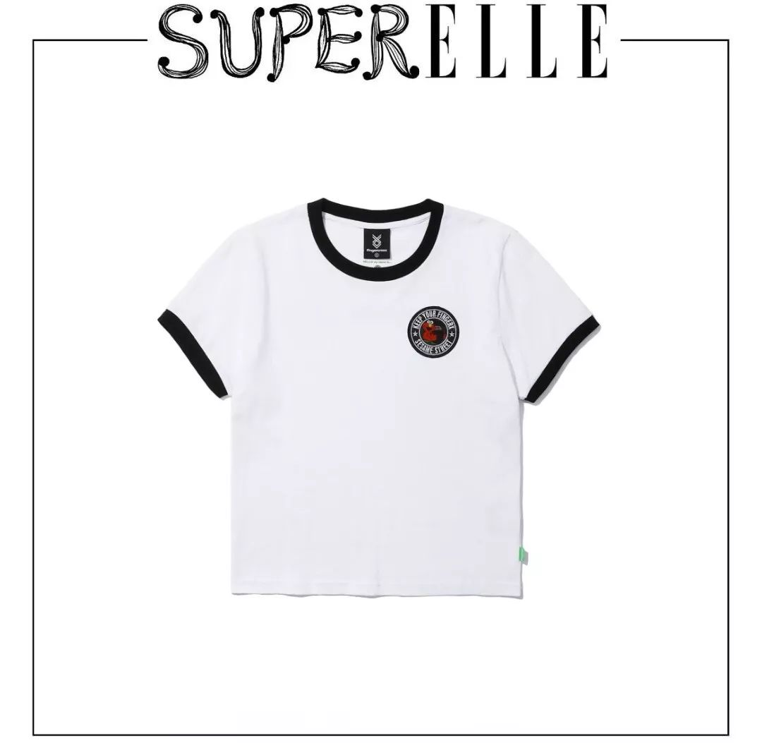 让爱豆们集体卖萌的二次元角色，到底是何方神圣？！