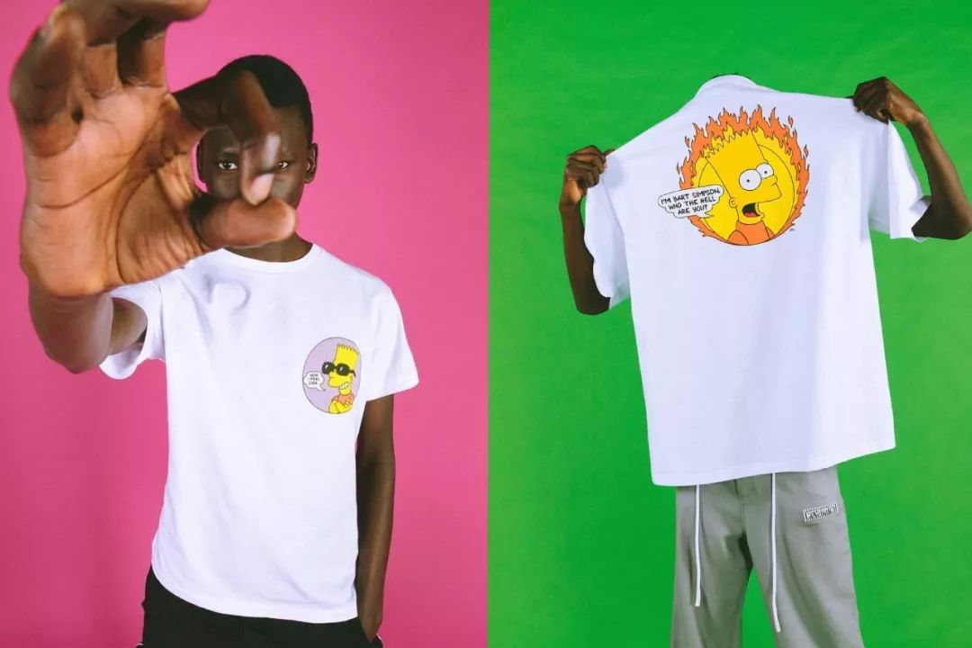 让爱豆们集体卖萌的二次元角色，到底是何方神圣？！