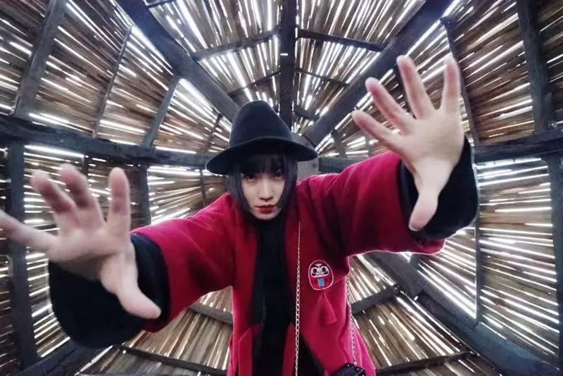 日本旅行乡下,一个日本大人的旅行