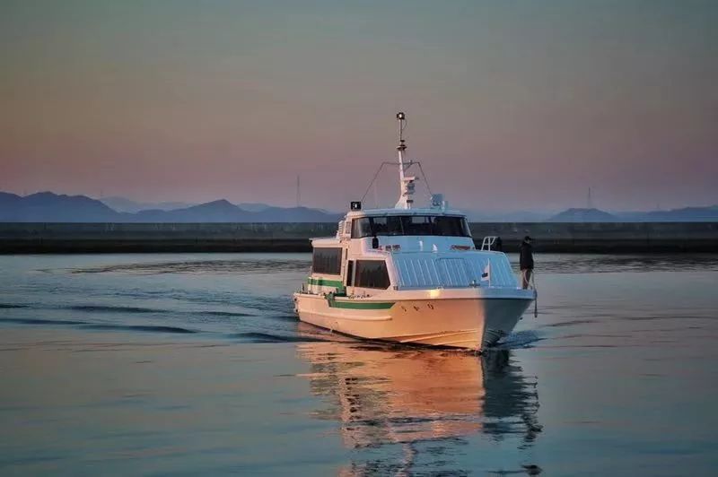 日本旅行乡下,一个日本大人的旅行