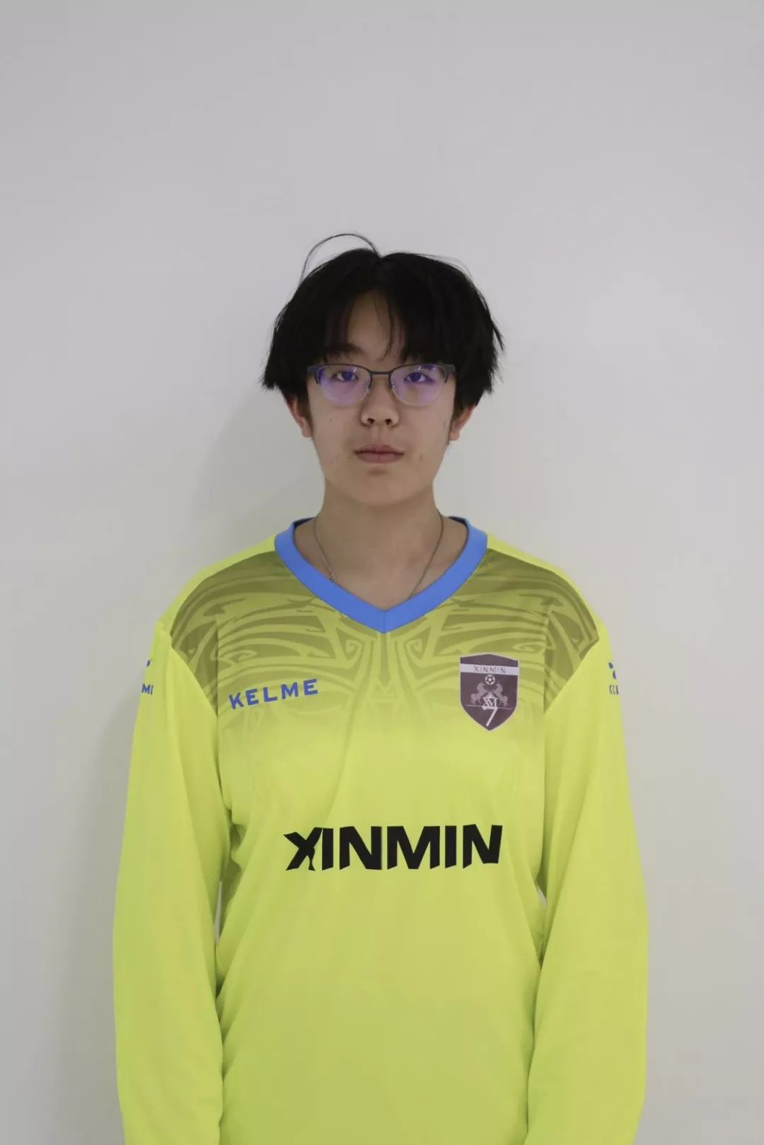 北大附中足球队,北大附中女足