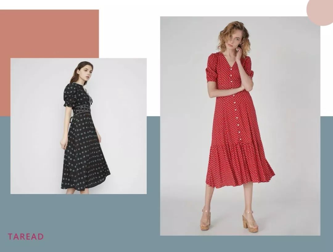 别再买网红店了小众潮牌不香吗,hmzara十大必买单品