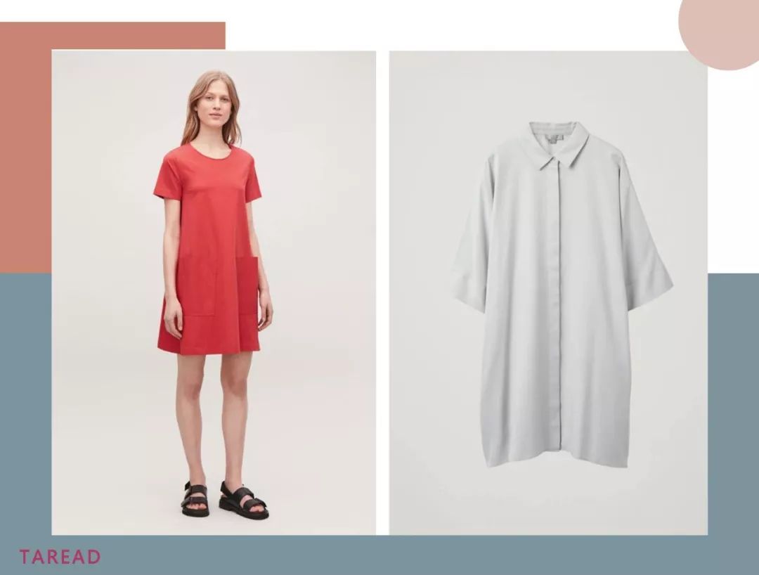 和zara一样的小众品牌还有哪些,别再买hm优衣库了