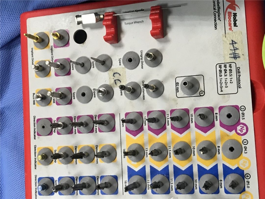 口腔种植零基础培训实操,口腔种植手术课程