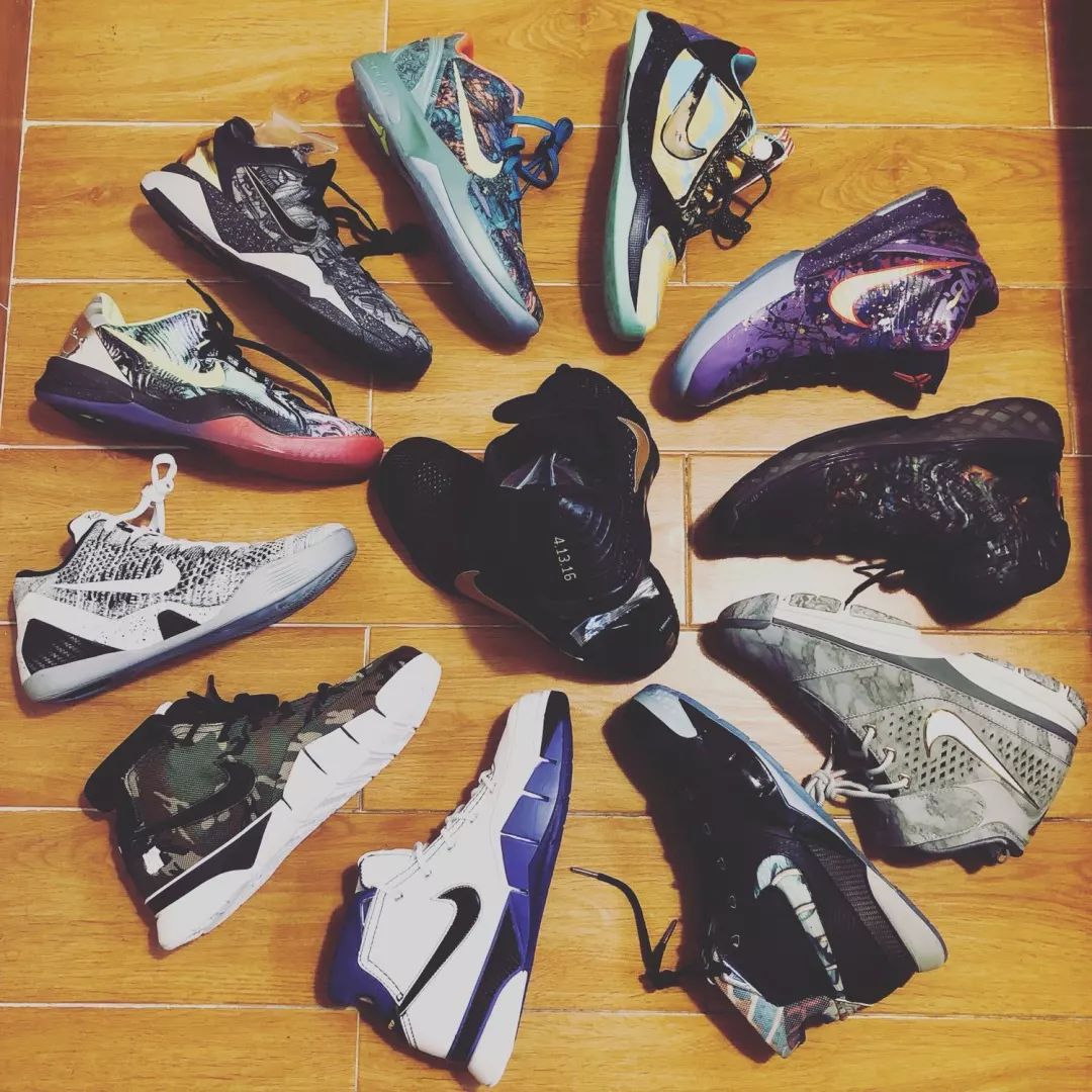 nike鞋子街拍视频,nike空军联名黑白款