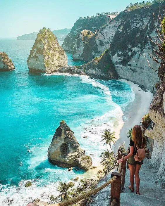 一个人旅行什么滋味,去牙买加旅行是一种怎么样的体验