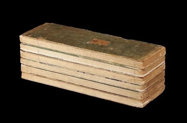 【无上供养、刺血写经】蓟县北少林寺血经等历代写经将惊现北京弘艺2019年春拍！