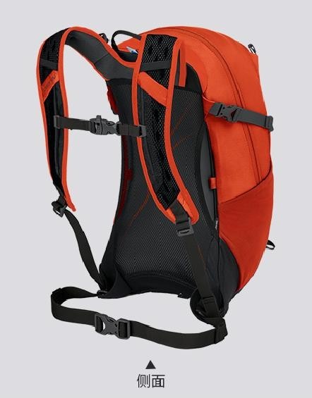 夏季透气背包推荐,小背包旅游攻略夏天