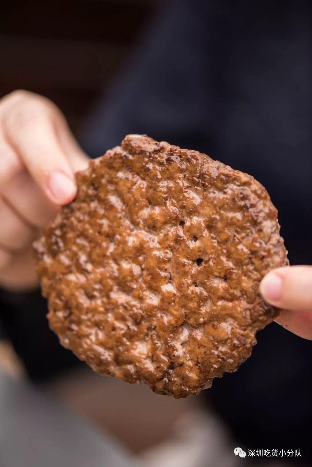 麦当劳黑金汉堡怎么样,麦当劳黑金安格斯卡路里