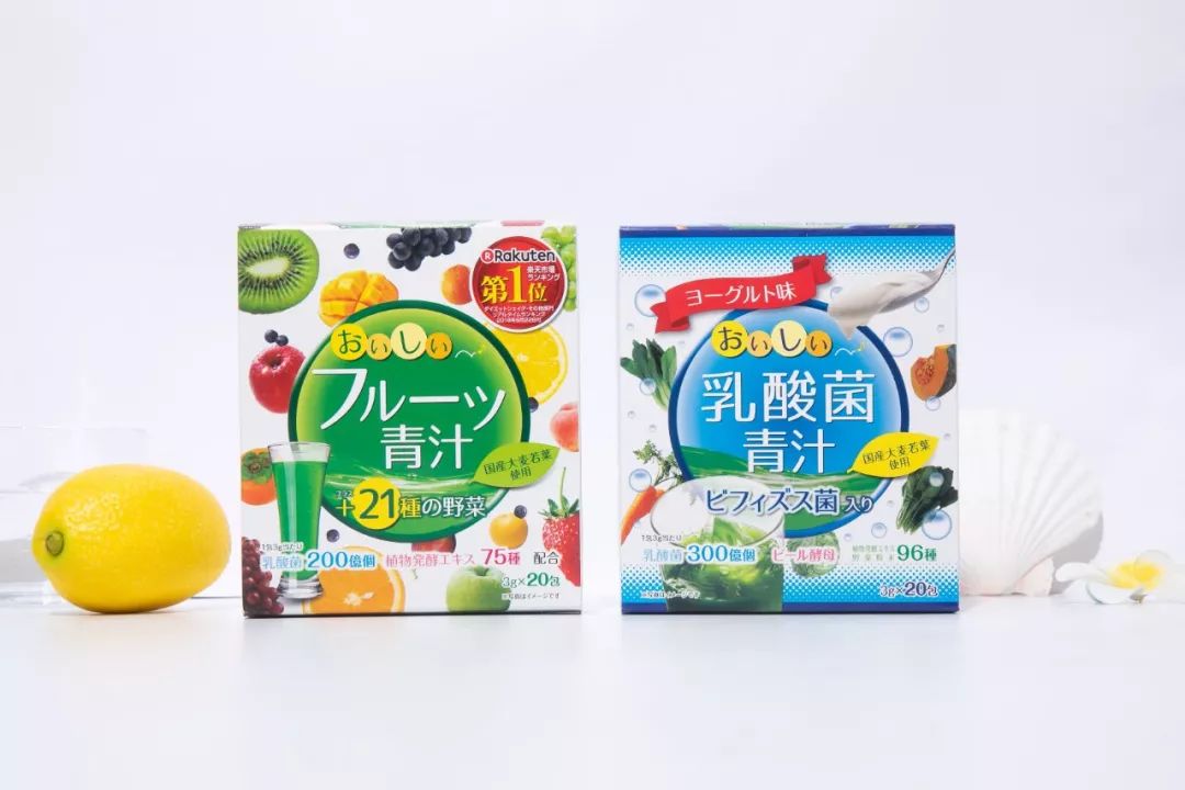 日本青汁难喝吗,日本的青汁特别难喝