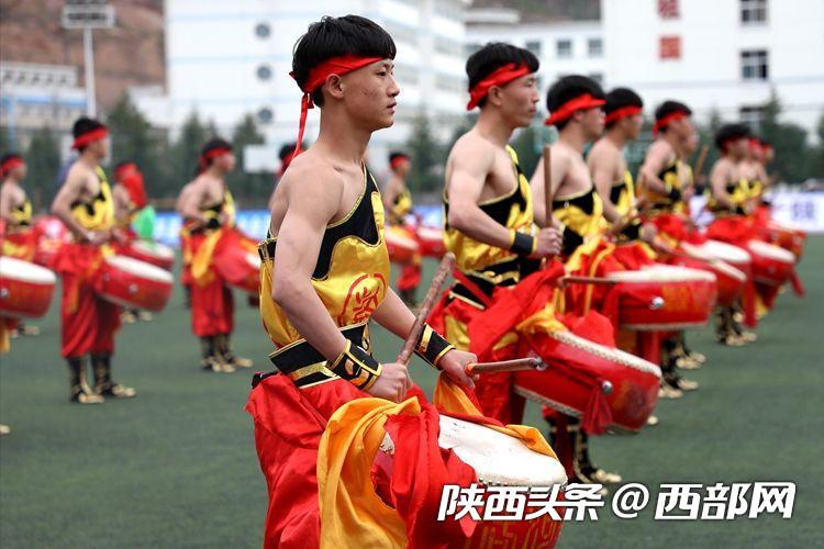 2020年陕西足球三级联赛,陕西足球联赛2019