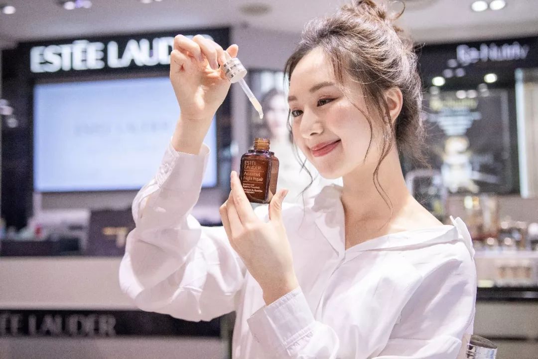 香港时装周,香港3月美妆折扣