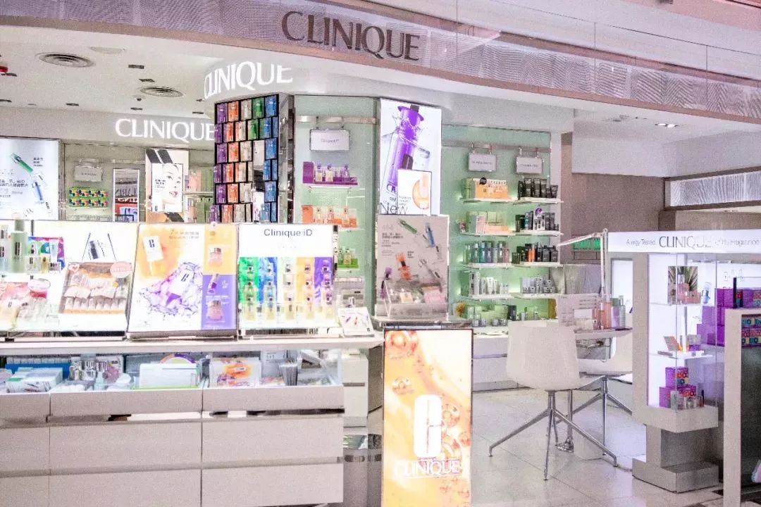 香港时装周,香港3月美妆折扣