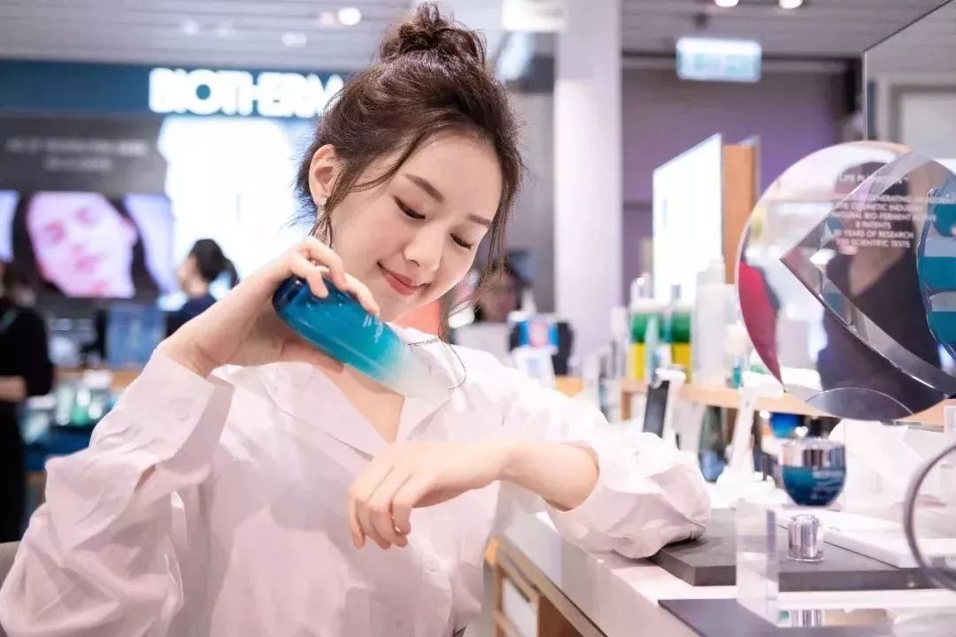 香港时装周,香港3月美妆折扣