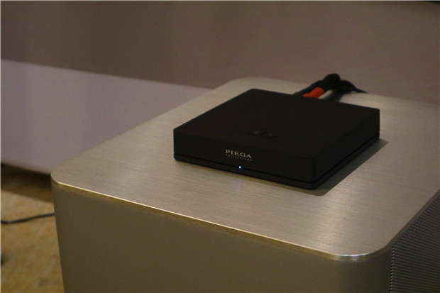 piega品歌premium中置音箱测评,piega音箱怎么样