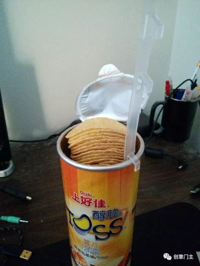 盘点那些简单实用的生活小发明,现代生活便利小发明