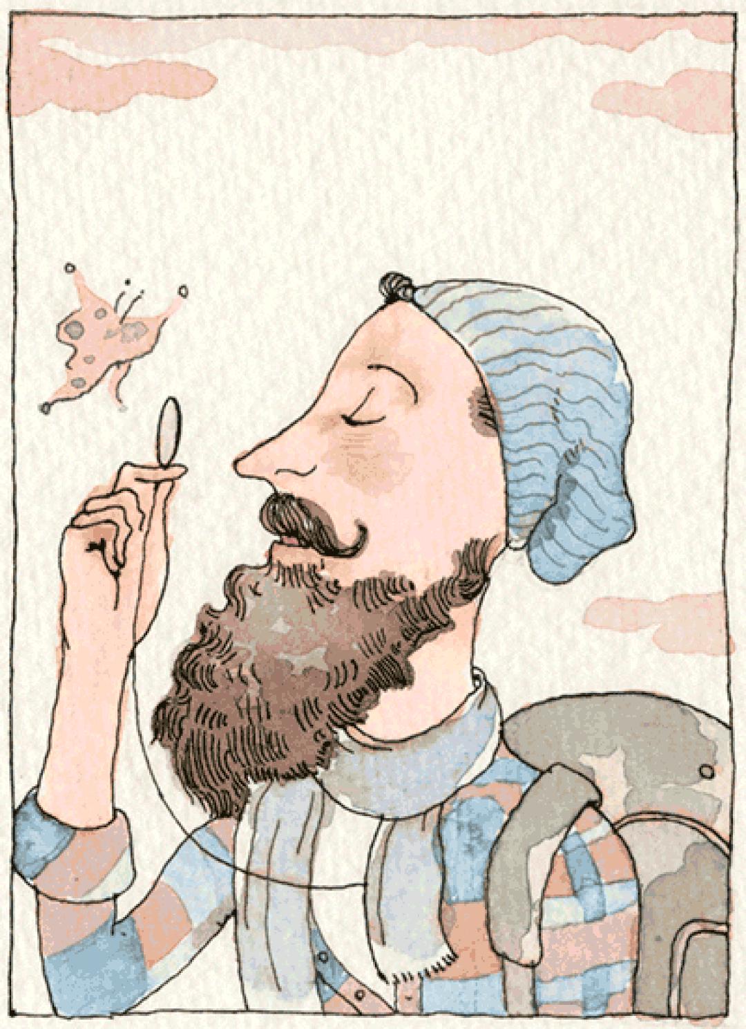 研究说，“怀旧”本质上可能还是一种“不快乐”