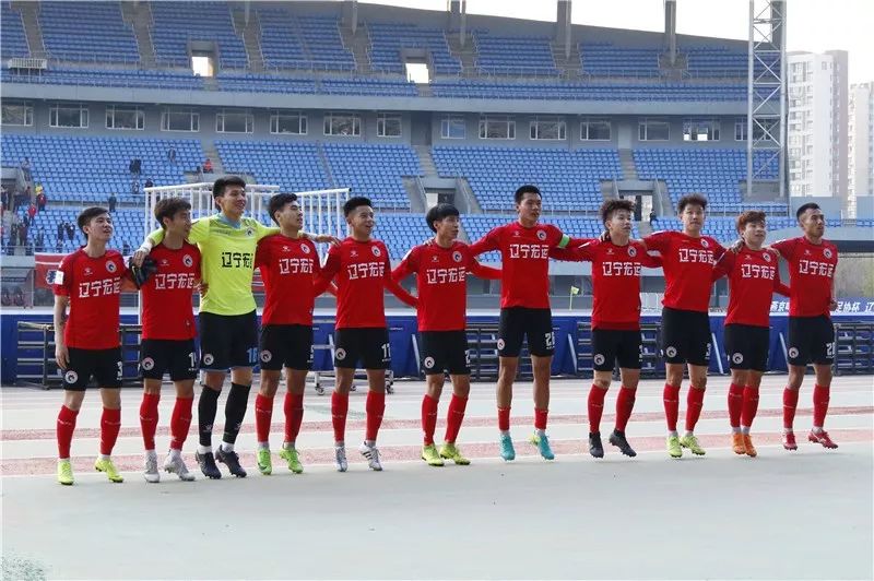 辽宁沈阳宏运vs大连一方,保定容大足协杯首发