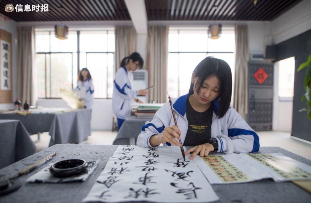 广州示范性高中认定最新消息,广州市国家级示范性高中名单