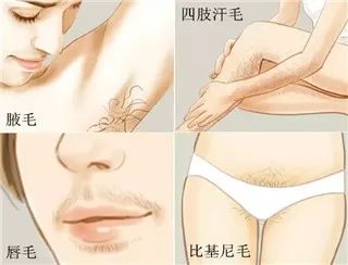 【杏林微科普】脱毛疗程知多少？