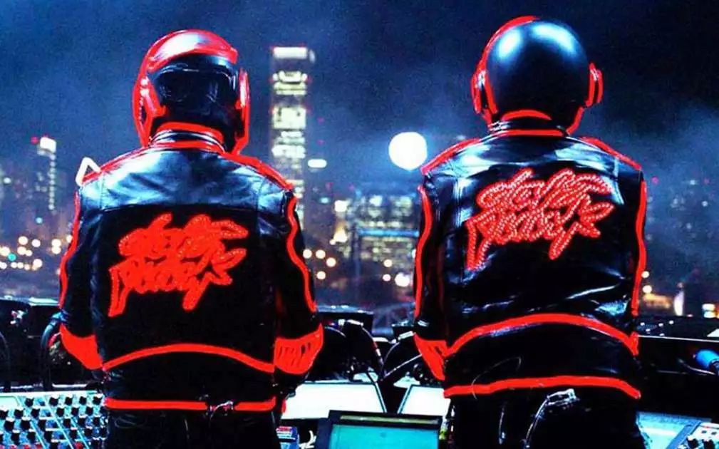 伟大的摇滚骗局,蠢朋克退役了吗